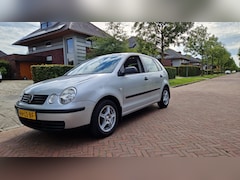 Volkswagen Polo - 1.4-16V