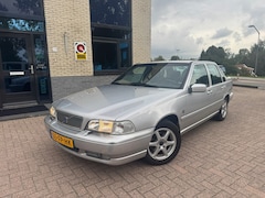 Volvo S70 - 2.4 Polar- buitenkansje- betrouwbaar rijden