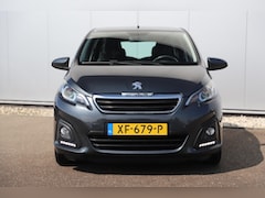 Peugeot 108 - 1.0 e-VTi Active Radio Bluetooth Airco LED Elektrische Ramen