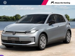 Volkswagen ID.Polo - Life 37 kWh accu, 116 PK · Zijruiten achter en achterruit getint ·