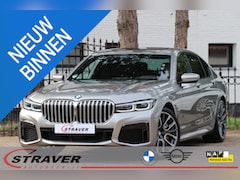 BMW 7-serie - 745e High Executive |Schuifdak |Harman/kardon