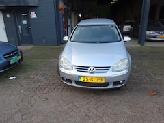 Volkswagen Golf - 1.6 FSI Trendline AIRCO WERKT