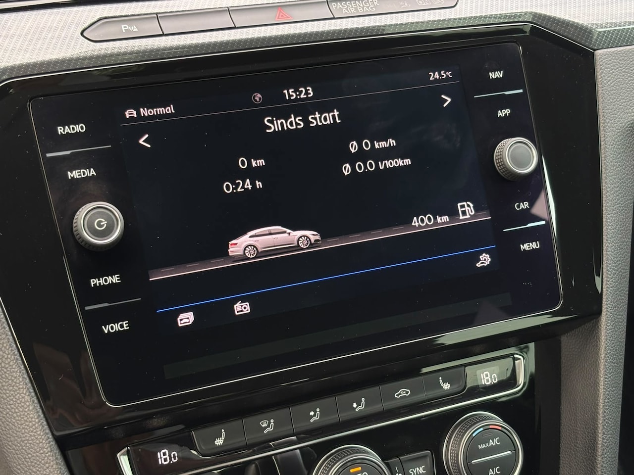 Volkswagen Arteon - 1.5 TSI Business R 1.5 TSI Business R