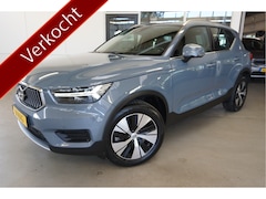 Volvo XC40 - 1.5 T4 Recharge Inscription Camera DAB Alarm Adaptieve Cruisecontrol