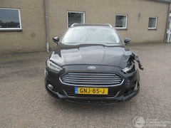 Ford Mondeo - 2.0 Vignale AUTOMAAT