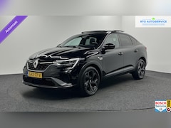 Renault Arkana - 1.3 TCe 140 R.S Line PANO TREKHAAK LEER CAMERA CARPLAY NAVI