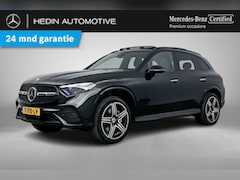 Mercedes-Benz GLC-klasse - GLC 300e Automaat 4MATIC AMG Line | Premium Pakket | Nightpakket | Panoramadak | Burmester