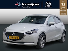 Mazda 2 - 2 1.5 Skyactiv-G Style Selected | Camera | Navi | Rijklaarprijs