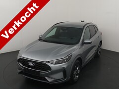Ford Kuga - 2.5 PHEV ST-Line | Trekhaak Elektrisch | All-Season | Winter Pack | LED | Bliss | Camera |