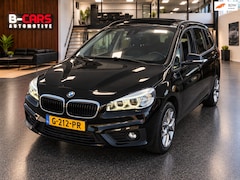 BMW 2-serie Gran Tourer - 218i Centennial High Ex 7p. Pano|Xenon|Msport|Fulloptie