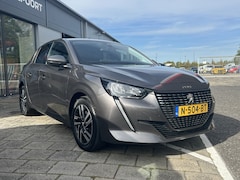 Peugeot 208 - 1.2 PureTech 100pk EAT8 Allure Pack 3D COCKPIT | Apple Carplay & Android Auto | Navigatie