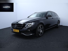 Mercedes-Benz E-klasse Estate - 200 Business Solution AMG