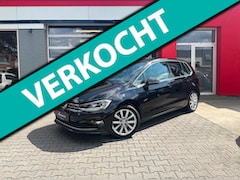 Volkswagen Golf Sportsvan - 1.5 TSI ACT Highline