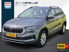 Skoda Karoq - 1.5 TSI ACT Business Edition Automaat | 100% Onderhouden | Carplay Navigatie | Camera | St