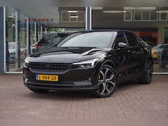 Polestar 2 - 2 Long Range Dual Motor Launch Edition 78kWh Performance Pack | 20 inch | Trekhaak | Vol o
