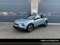Citroën C4 - 1.2 Puretech Shine Schuif/-Kanteldak | Massagestoelen | 360° Camera | Keyless Entry | Stoe