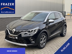 Renault Captur - 1.3 TCe 140 Intens AUTOMAAT