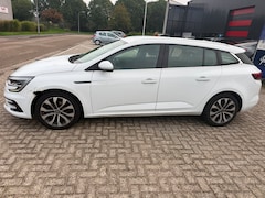 Renault Mégane Estate - 1.3 TCe Business Zen Automaat