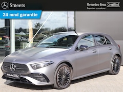 Mercedes-Benz A-klasse - 250 e Star Edition AMG Line Plus