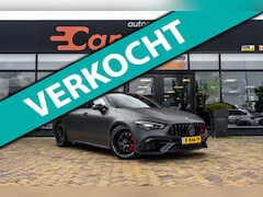 Mercedes-Benz CLA-Klasse - AMG 45 S 4MATIC+ Premium Plus|PANO|KUIP|STERHEMEL