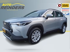 Toyota Corolla Cross - Hybrid 140pk Active + Camera/ Carplay/ Cruise/ LED/ All Season/ Garantie