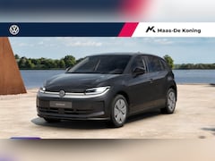 Volkswagen ID.Polo - Life 37 kWh accu, 116 PK · Zijruiten achter en achterruit getint ·