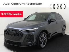 Audi Q5 - e-hybrid quattro S tronic 367pk S edition competition
