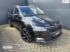 Skoda Fabia Combi - 1.0 TSI Style Camera / Clima / Carplay / 17'' LMV / Cruise