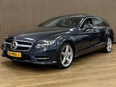 Mercedes-Benz CLS-klasse Shooting Brake - 350 Designo|Automaat|Opendak|Massagestoelen|