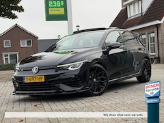 Volkswagen Golf - 8 2.0 TSI R 433PK 4MOTION Performance / Full option / Pano / Akrapovic / Head-up / Memory