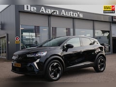 Renault Captur - 1.3 mild hybrid 140 EDC Techno Camera 4 Seizoenen