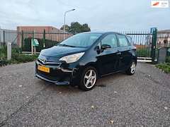 Toyota Verso S - 1.3 VVT-i Comfort Airco Apk Nap