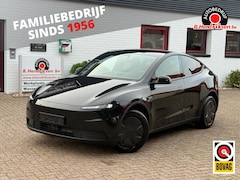 Tesla Model Y - 60KWH Juniper/ Warmtepomp/ LFP Accu/ 1 Eigenaar/ Origineel NL/ NAP