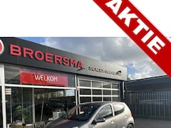 Nissan Pixo - 1.0 Look NIEUWE APK * AIRCO * 5 DEURS