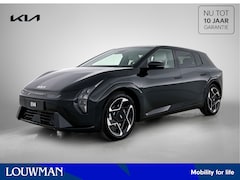 Kia EV4 - GT-Line Business Edition 81.4 kWh * SNEL LEVERBAAR