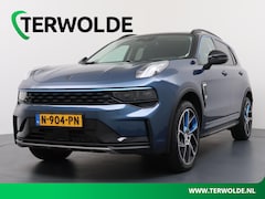 Lynk & Co 01 - 1.5 | Orig. NL Auto | Panoramadak |