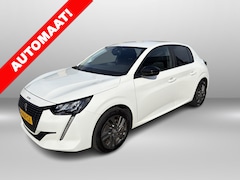 Peugeot 208 - 1.2 Active Pack Automaat | Apple Android | Distributie is vervangen