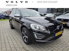 Volvo XC60 - T5 Automaat Nordic+ SPORT | Pano Dak | Afneembare Trekhaak | / R-Design | Voorstoelen verw