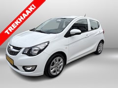 Opel Karl - 1.0 ecoFLEX Edition Trekhaak | Blue tooth | Cruise control | Parkeer sensoren