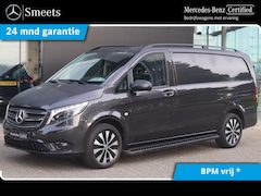 Mercedes-Benz Vito - 116 CDI LANG LED LM VELGEN
