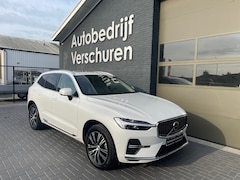 Volvo XC60 - 2.0 T6 Plug-in hybrid AWD Ultra Bright pano head up 360° camera