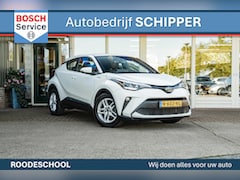 Toyota C-HR - 1.8 Hybrid Active