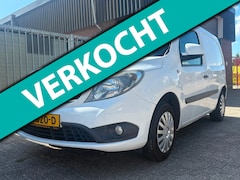 Mercedes-Benz Citan - 109 CDI | Cruise | Airco