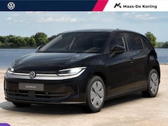 Volkswagen ID.Polo - Life 37 kWh accu, 116 PK · Zijruiten achter en achterruit getint ·
