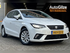 SEAT Ibiza - 1.0 EcoTSI Style Plus l LED l Apple Carplay l Cruise Control l NAP