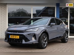 CUPRA Formentor - 1.5 TSI e-Hybrid SOH-100% 360-camera sportstoelen stoel/stuurverwarming