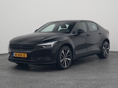 Polestar 2 - 2 Standard Range Single Motor 63 kWh | KEYLESS | STOELVERW