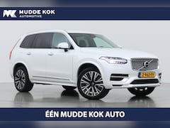 Volvo XC90 - T8 Plus Bright | Harman/Kardon | Pilot Assist | BLIS | Stoel+Stuurverwarming | Standkachel