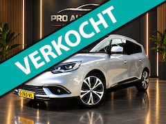 Renault Grand Scénic - 1.3 TCe Bose 7p. Leder_Pano_Trekh_1ste