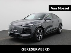 Audi Q6 e-tron - edition performance 100 kWh | Adaptive cruise control | 360 graden camera | Dodehoekdetect